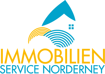 Immobilienservice Norderney Logo